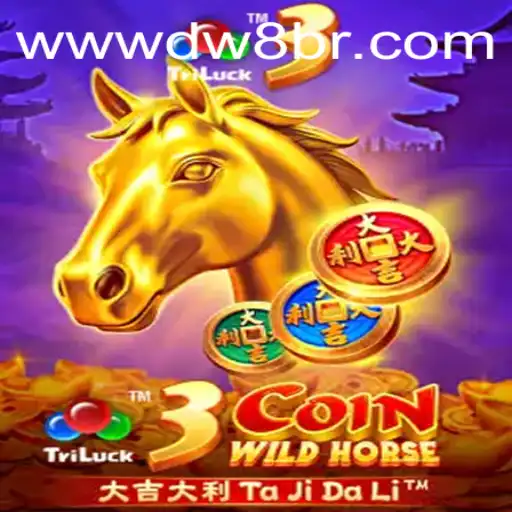 Unveiling the Thrills of 3CoinWildHorse: A New Era in Gaming