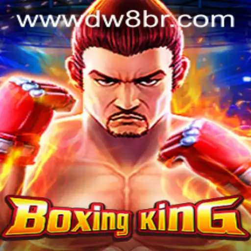 BoxingKing: A Revolutionary Addition to the Gaming Universe