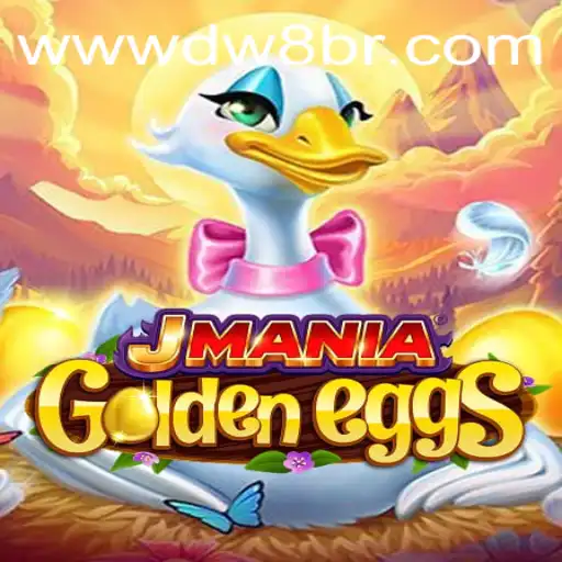 Unraveling the Excitement of JManiaGoldenEggs: A Comprehensive Guide with DW8 Insights