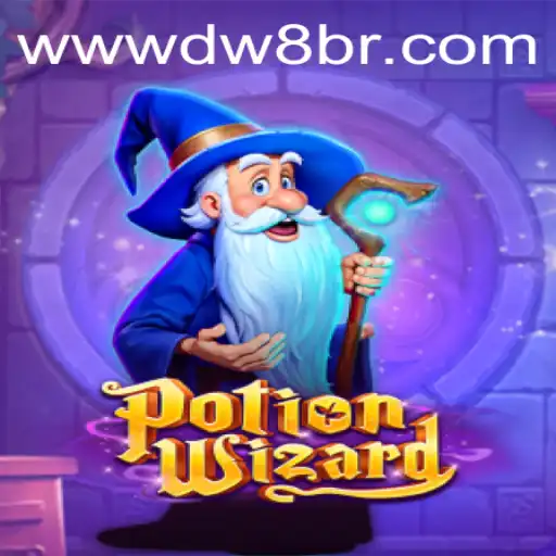 Unveiling PotionWizard: The Ultimate Adventure with DW8