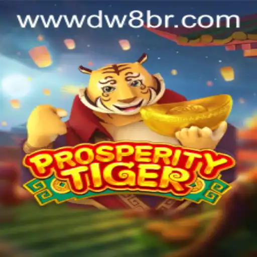 Unleashing the Power of 'ProsperityTiger': A New Realm for Gamers with 'DW8'