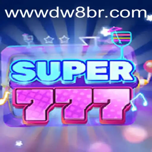 Discover the Excitement of Super777 with the Thrill of DW8