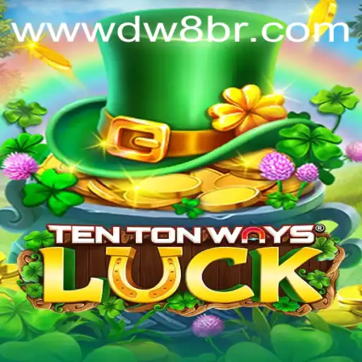 Discover the Thrills of TenTonWaysLuck: A New Era of Interactive Gaming