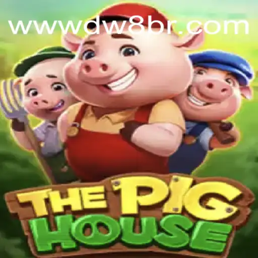 ThePigHouse: Unveiling the New Gaming Sensation with DW8