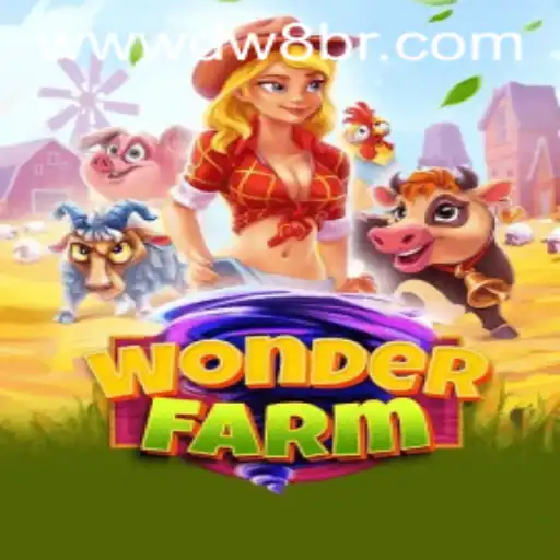 Growing Adventures in WonderFarm: A Journey with DW8