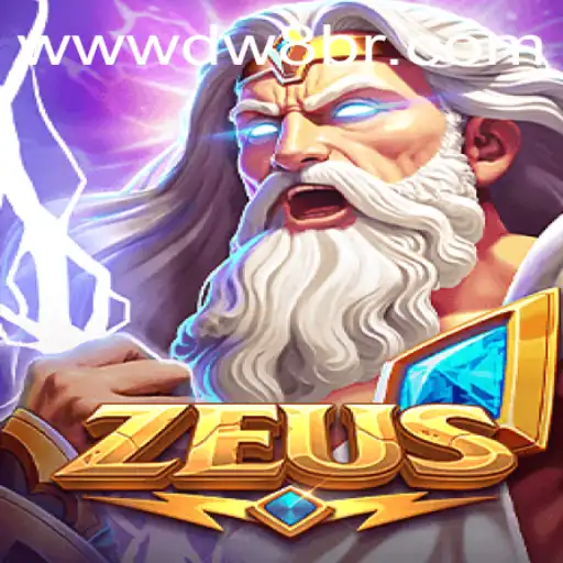Explore the World of 'Zeus DW8': A Mythical Gaming Experience