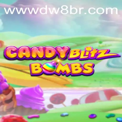 CandyBlitzBombs: Master the Sweet and Explosive World