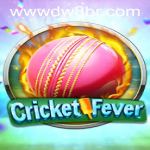CricketFever: Dive into the Thrilling World of DW8