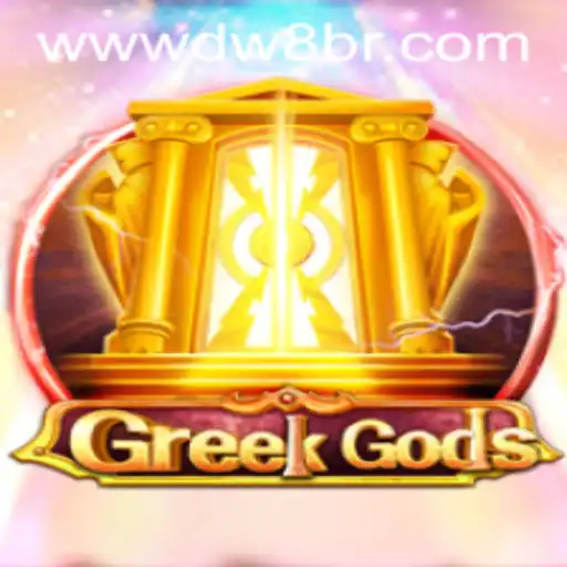 GreekGods: A Deep Dive into the Mythical World of DW8