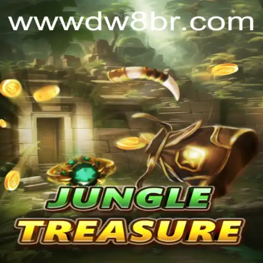 JungleTreasure: Exploring the Depths of Adventure and Discovery with DW8