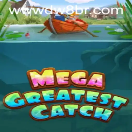 MegaGreatestCatch: The Ultimate Gaming Experience with DW8