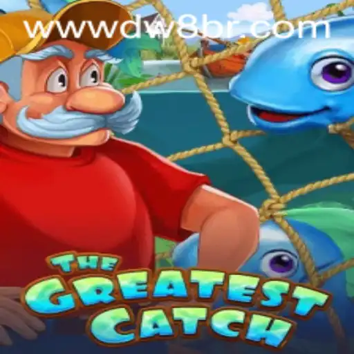 Diving Into TheGreatestCatch: A New Era of Virtual Fishing